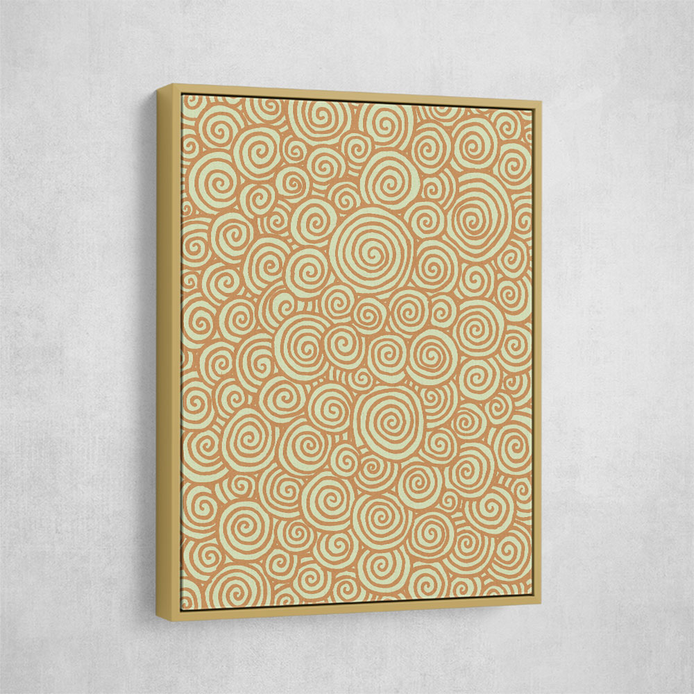 Spirals Spirals