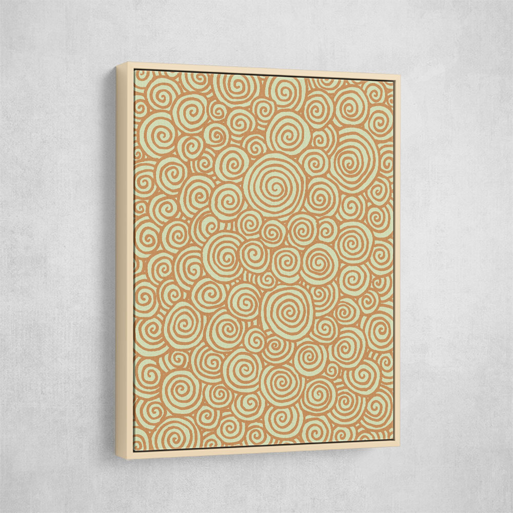 Spirals Spirals