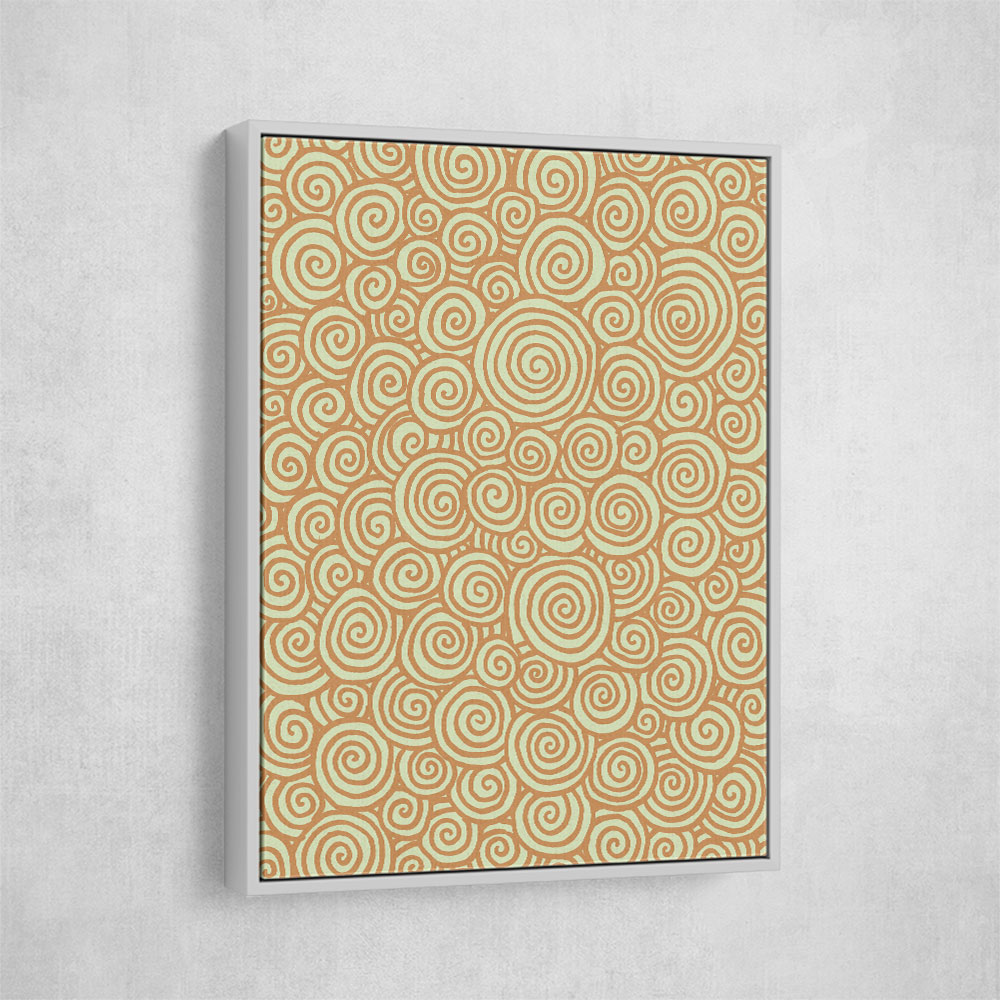 Spirals Spirals