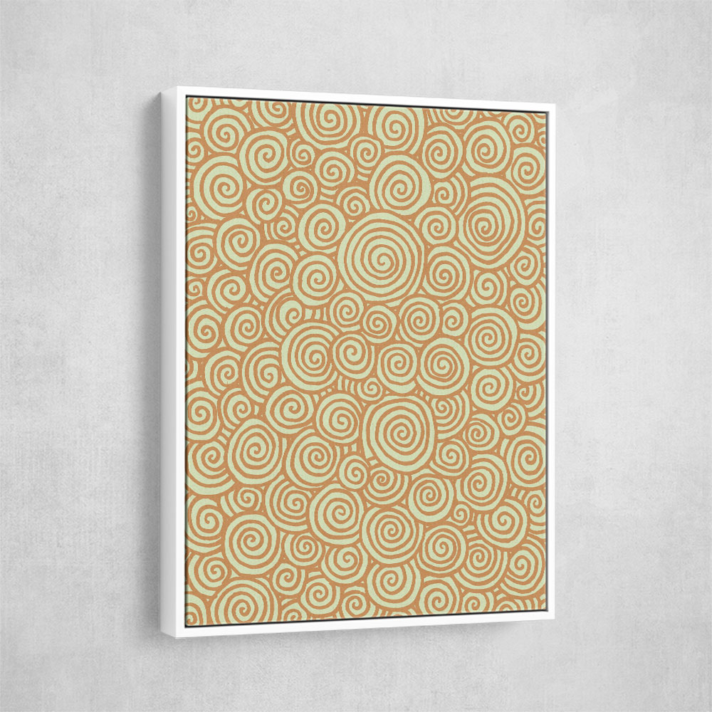 Spirals Spirals