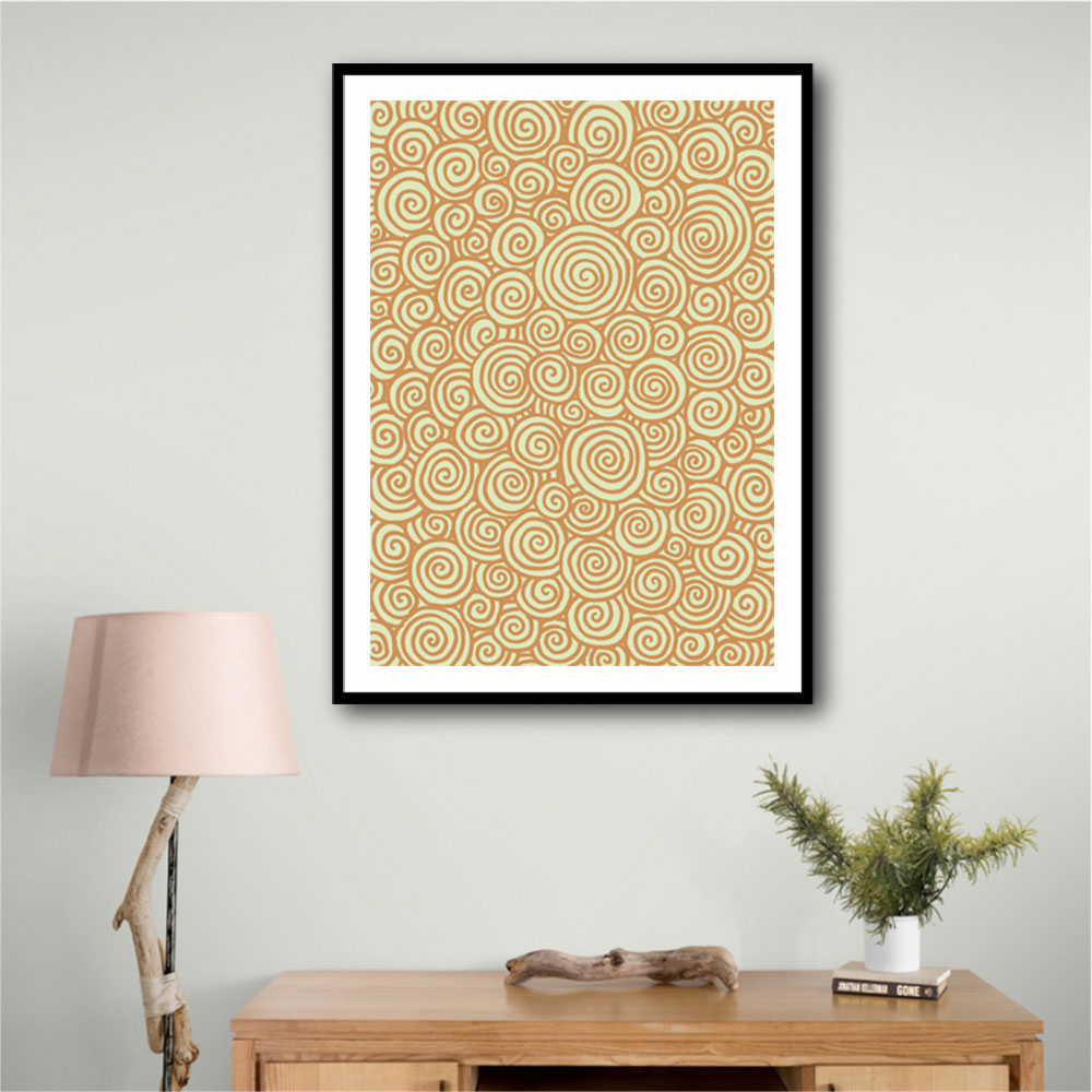 Spirals Spirals