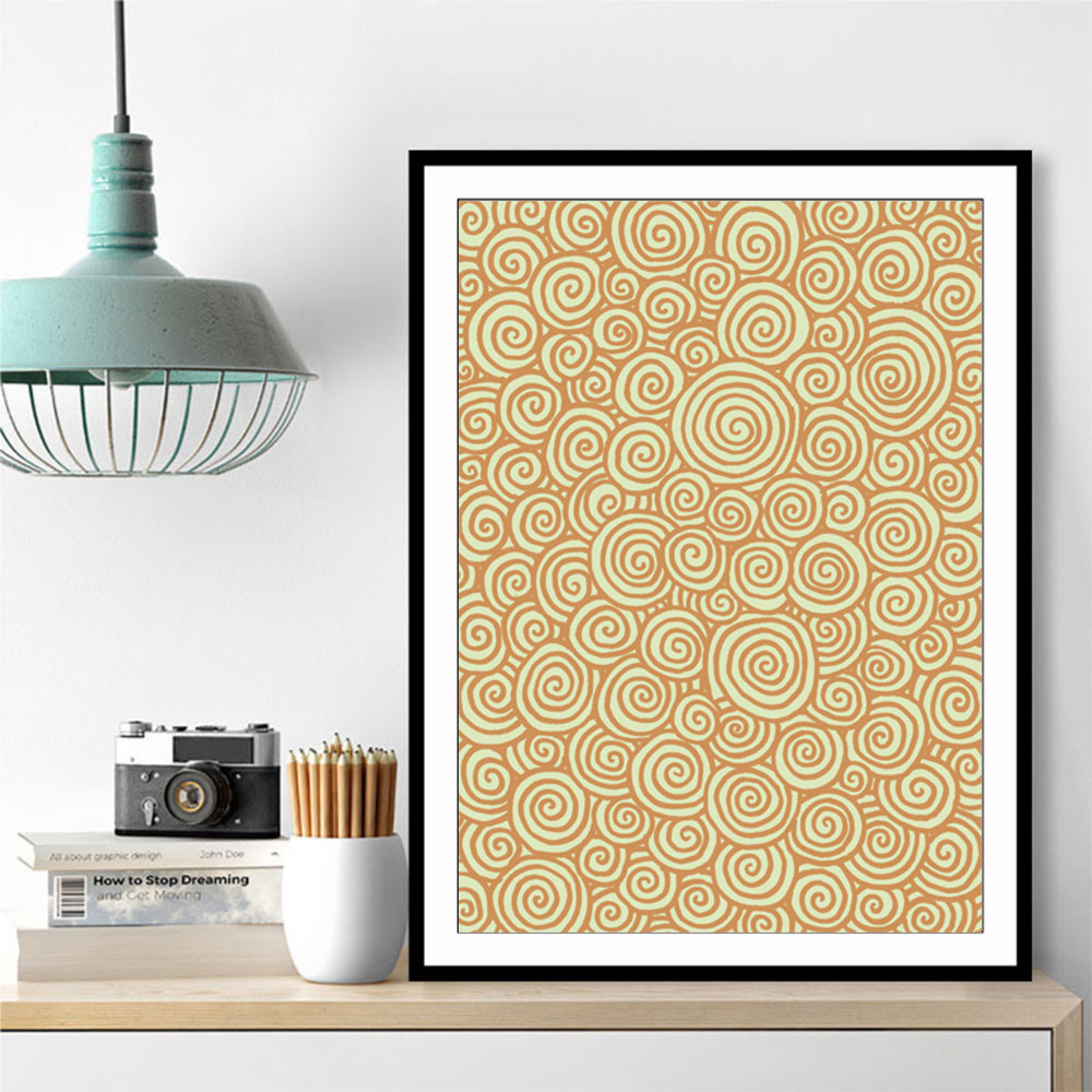 Spirals Spirals