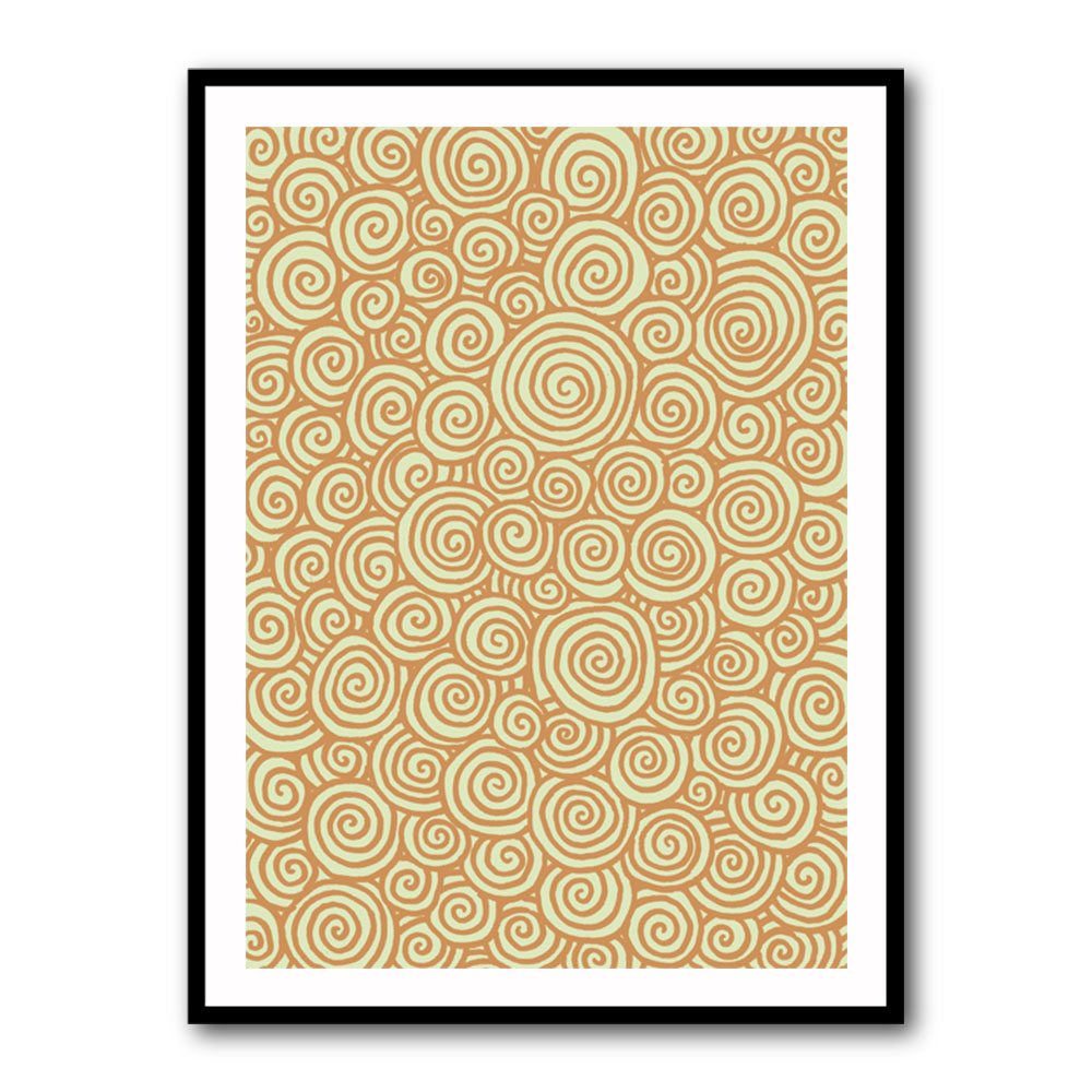 Spirals Spirals