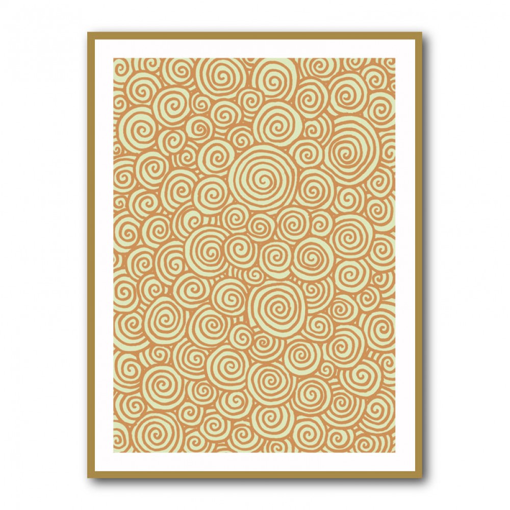 Spirals Spirals