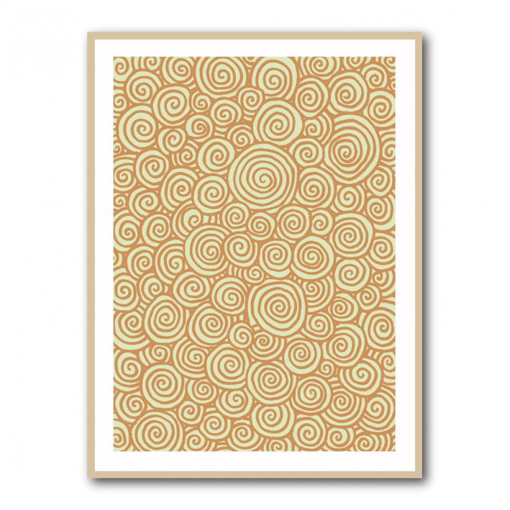Spirals Spirals