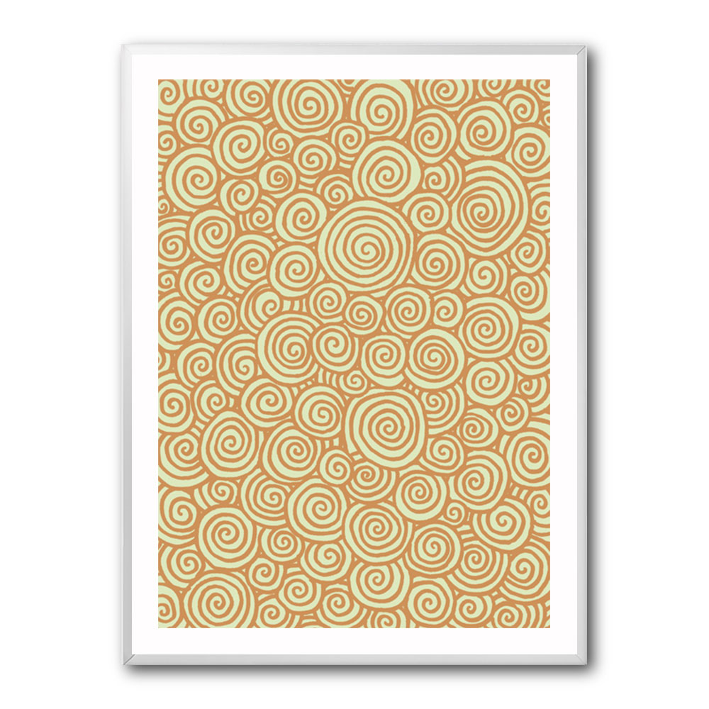 Spirals Spirals