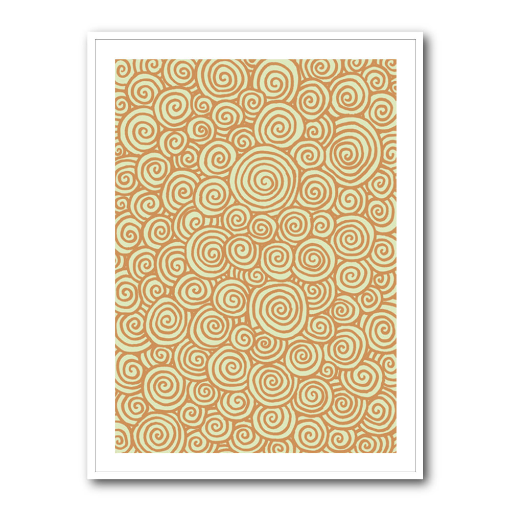 Spirals Spirals