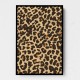 Choose Product Type:: Framed Canvas Just a Leo