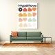 Hyperlove Print