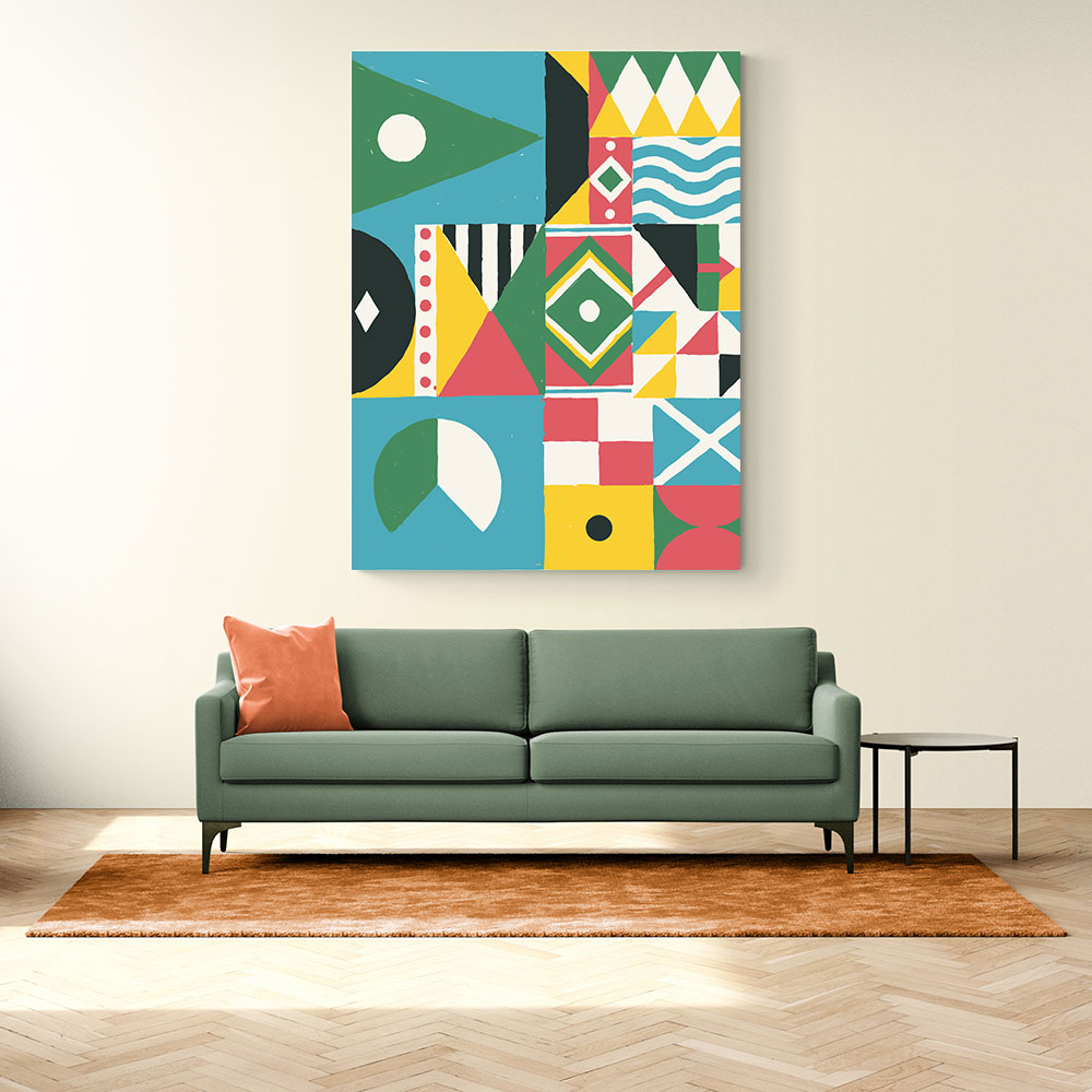 Citizen of the Worlds Print Citizen of the Worlds Print