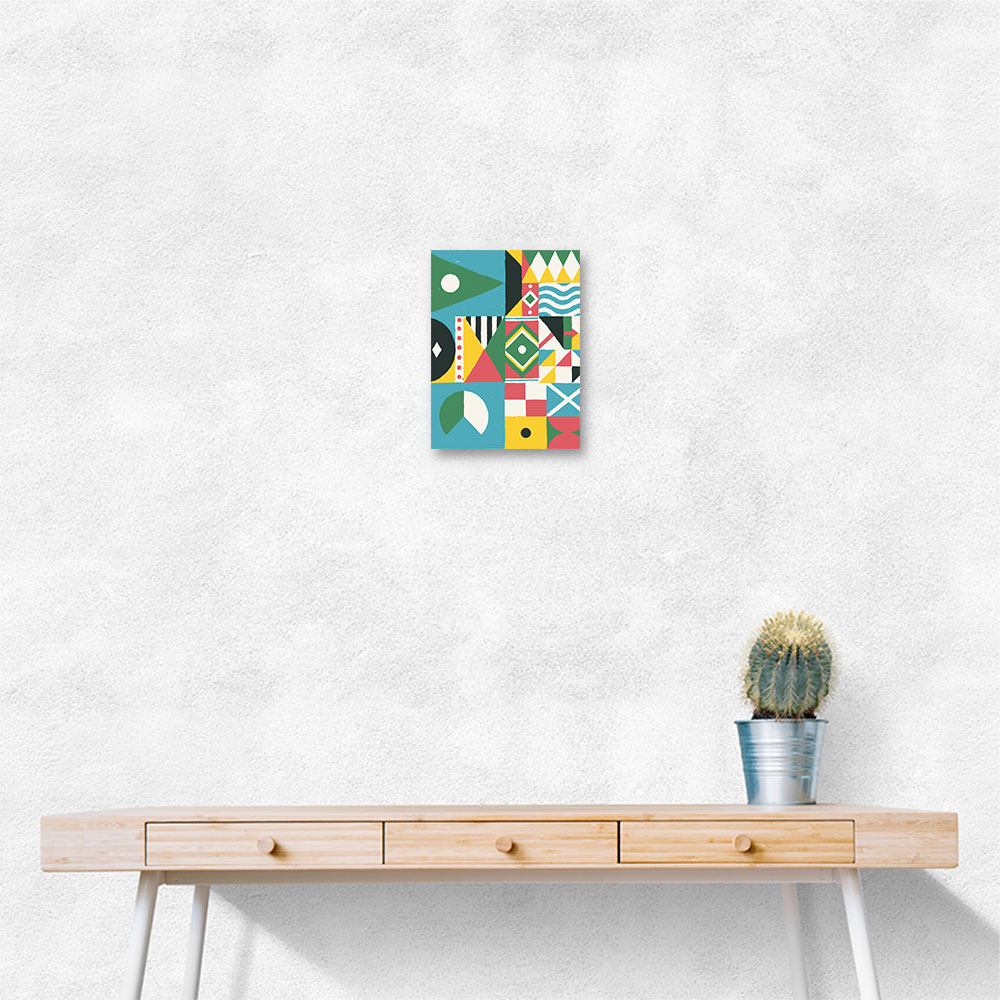 Citizen of the Worlds Print Citizen of the Worlds Print