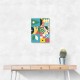 Citizen of the Worlds Print Citizen of the Worlds Print