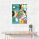 Citizen of the Worlds Print Citizen of the Worlds Print