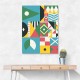 Citizen of the Worlds Print Citizen of the Worlds Print