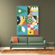 Citizen of the Worlds Print Citizen of the Worlds Print