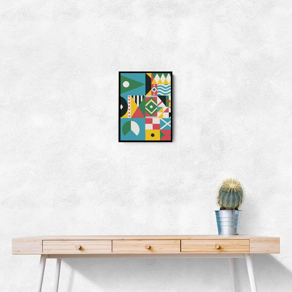 Citizen of the Worlds Print Citizen of the Worlds Print