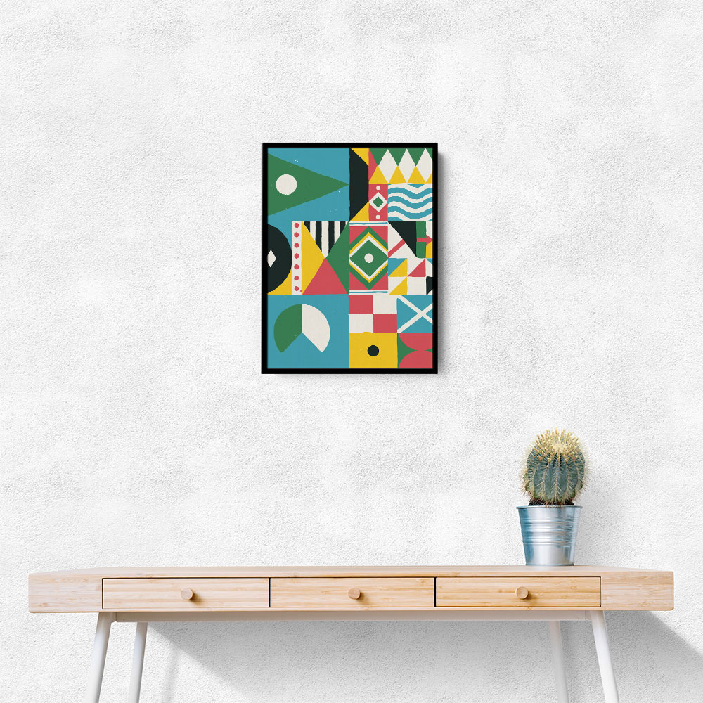Citizen of the Worlds Print Citizen of the Worlds Print