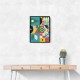 Citizen of the Worlds Print Citizen of the Worlds Print