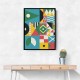 Citizen of the Worlds Print Citizen of the Worlds Print