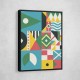Citizen of the Worlds Print Citizen of the Worlds Print