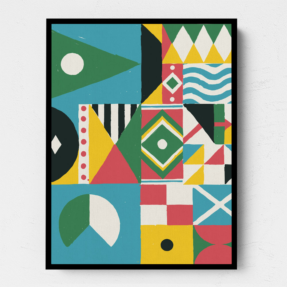 Citizen of the Worlds Print Citizen of the Worlds Print