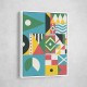 Citizen of the Worlds Print Citizen of the Worlds Print