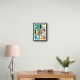 Citizen of the Worlds Print Citizen of the Worlds Print