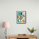 Citizen of the Worlds Print Citizen of the Worlds Print