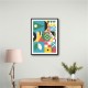 Citizen of the Worlds Print Citizen of the Worlds Print