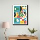 Citizen of the Worlds Print Citizen of the Worlds Print