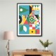 Citizen of the Worlds Print Citizen of the Worlds Print