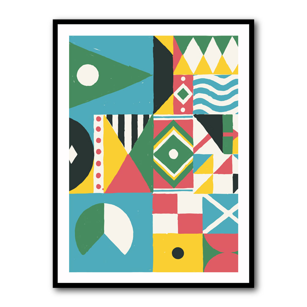 Citizen of the Worlds Print Citizen of the Worlds Print