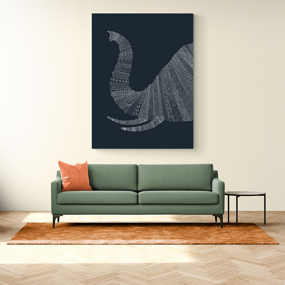 Elephant NAo4 Elephant NAo4