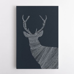 Stag Blue