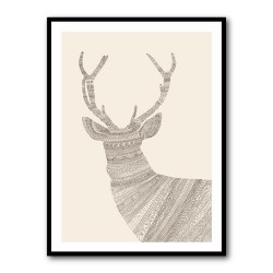 Stag Beige