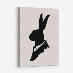 Monsieur Lapin