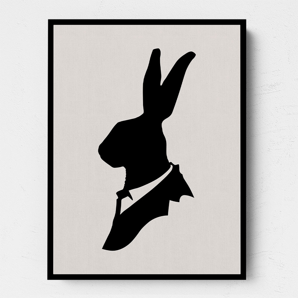 Monsieur Lapin