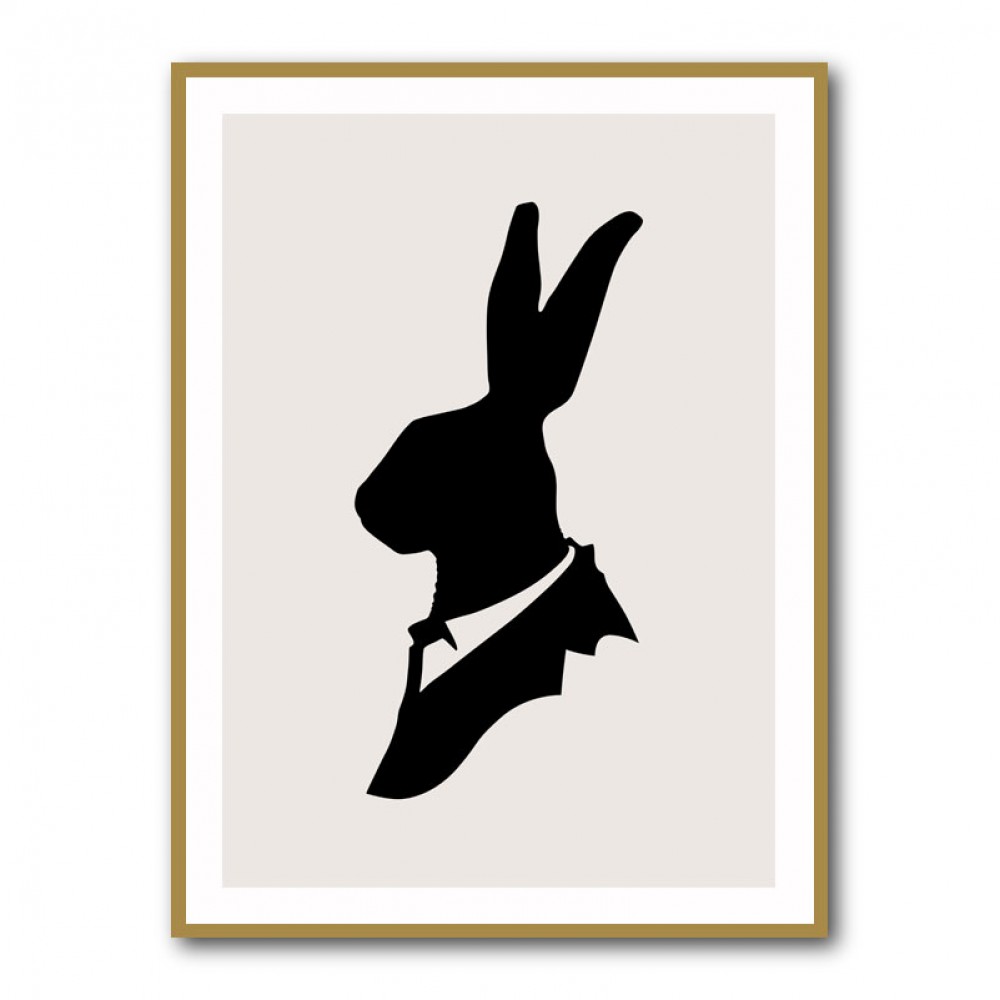 Monsieur Lapin