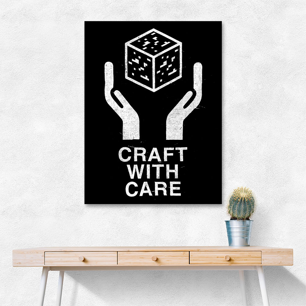 Craft With Care NAo2