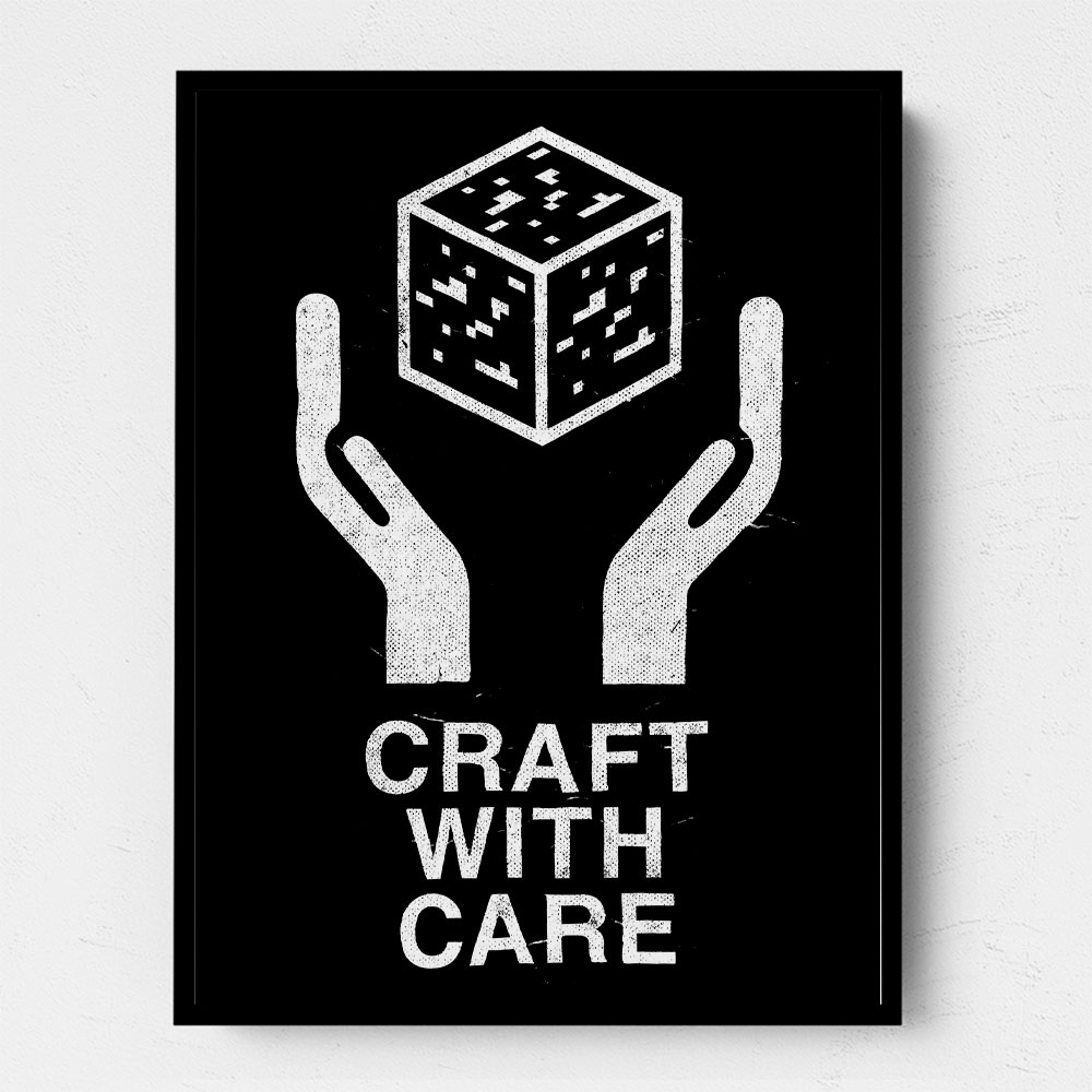 Craft With Care NAo2