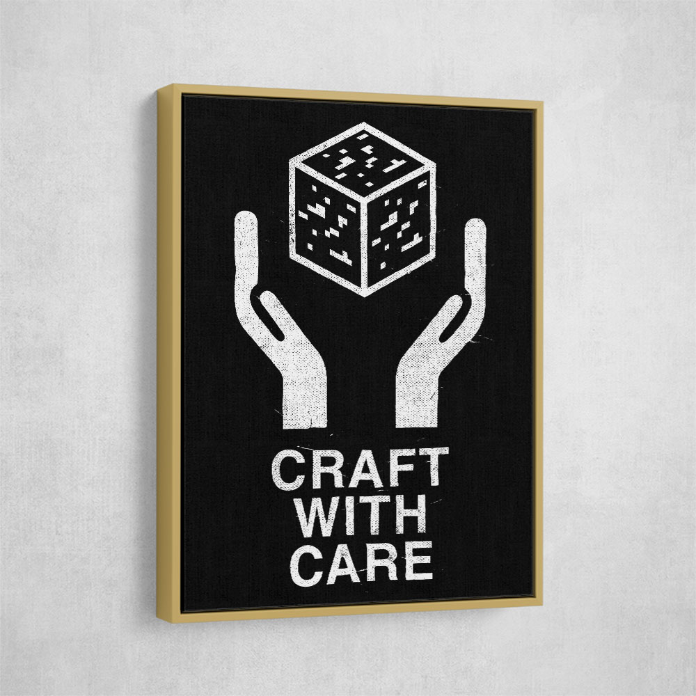 Craft With Care NAo2