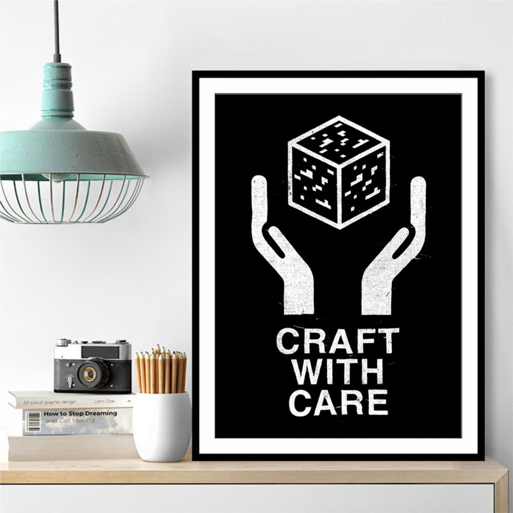 Craft With Care NAo2