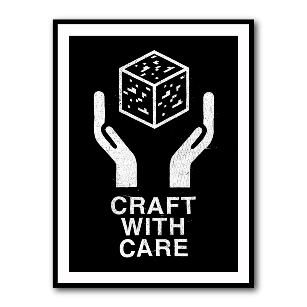 Craft With Care NAo2