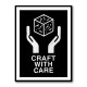 Craft With Care NAo2