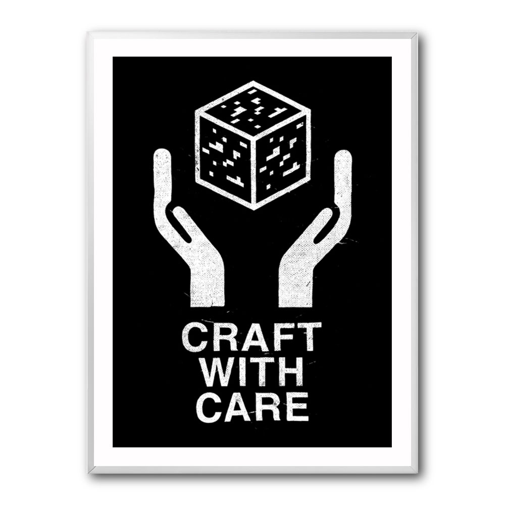 Craft With Care NAo2