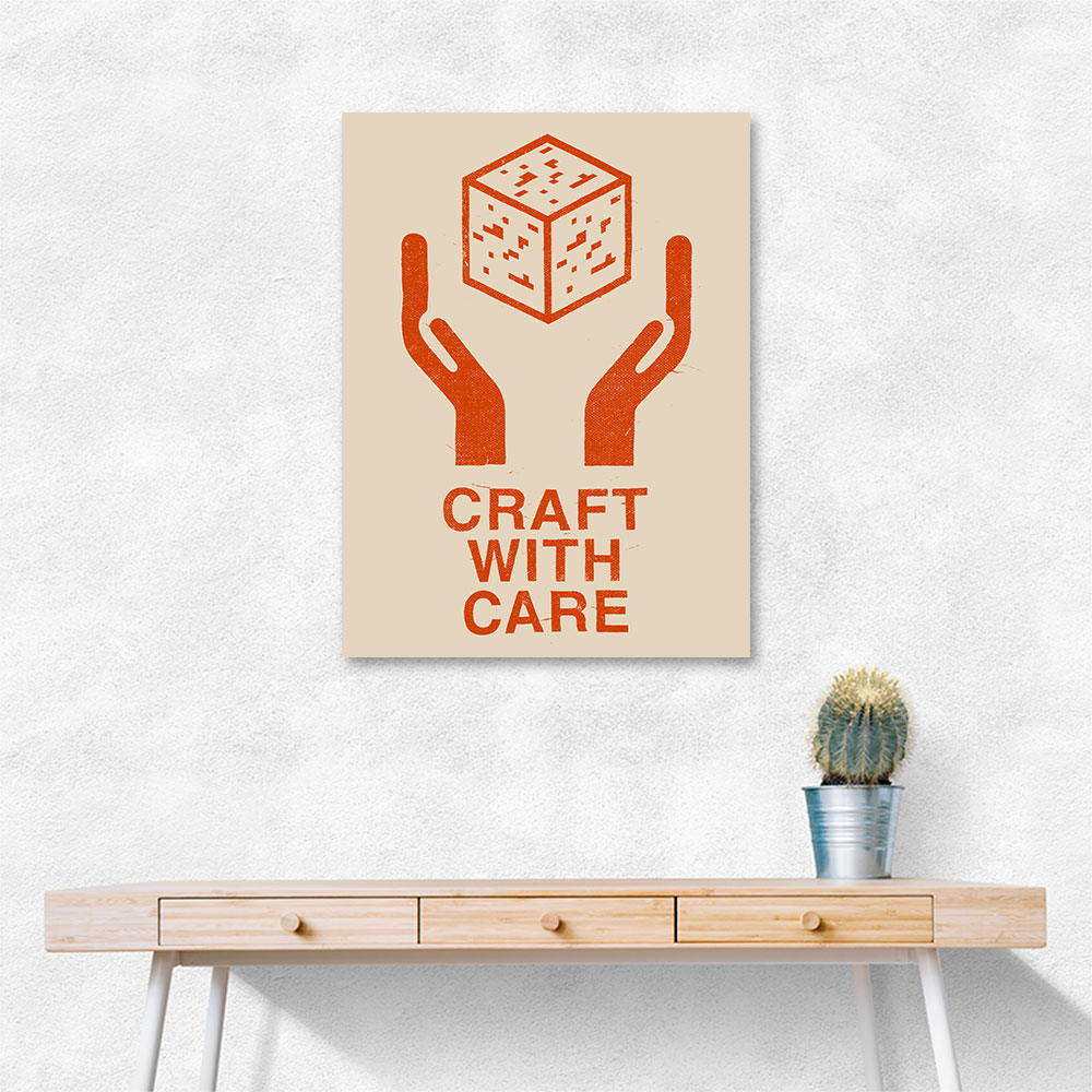 Craft With Care NAo1