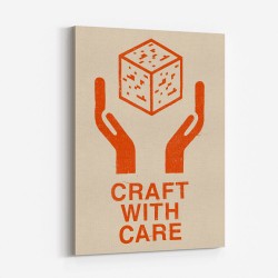 Craft With Care NAo1