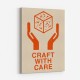 Craft With Care NAo1