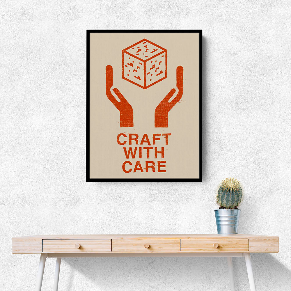 Craft With Care NAo1