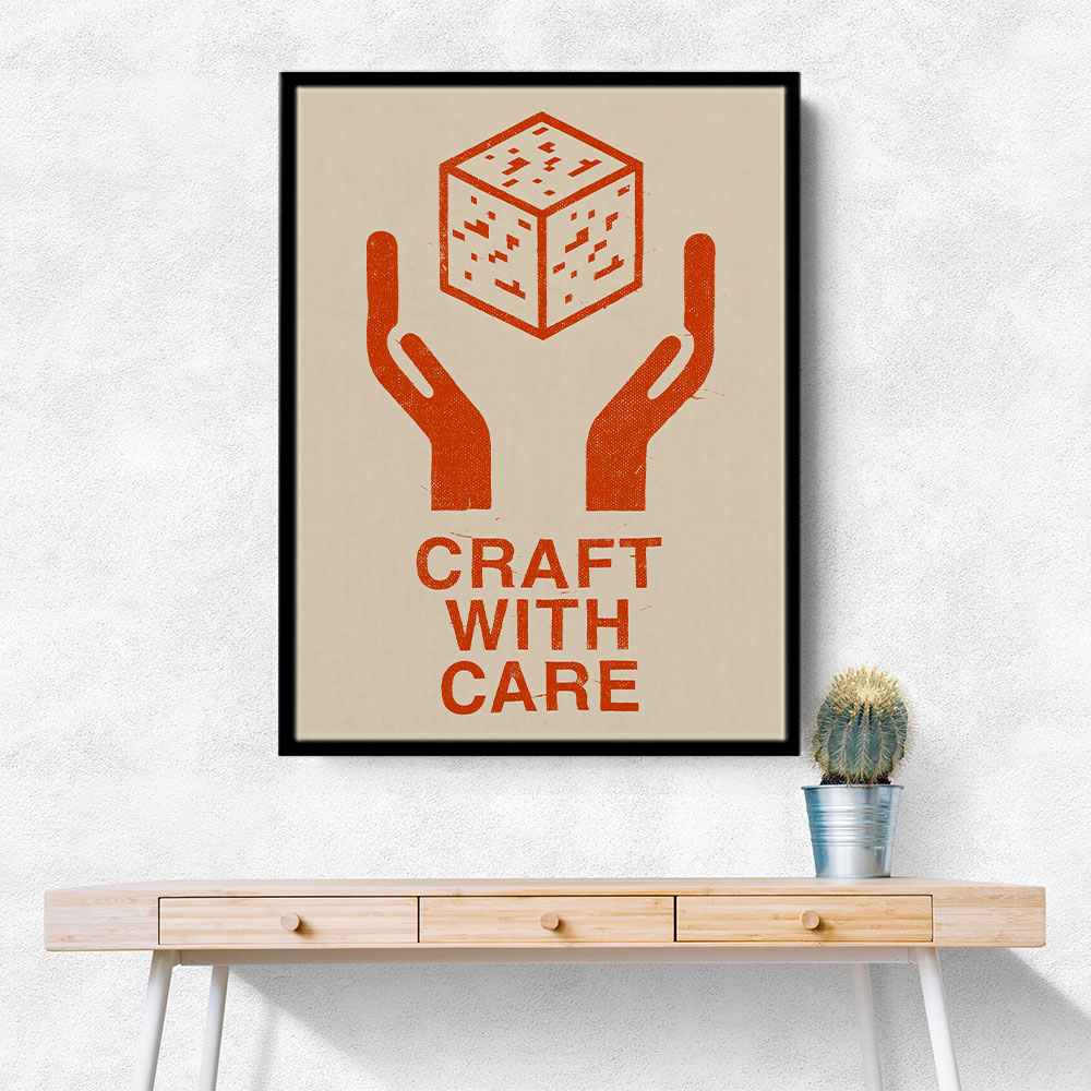 Craft With Care NAo1